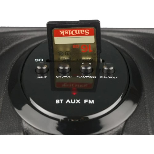 ΗΧΕΙΟ AKAI SS022A-X6